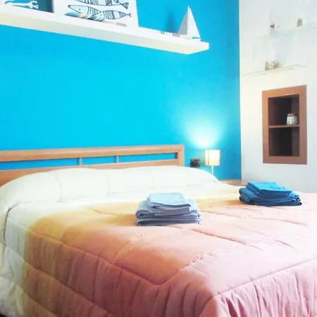 Casa San Raffaele 公寓 *