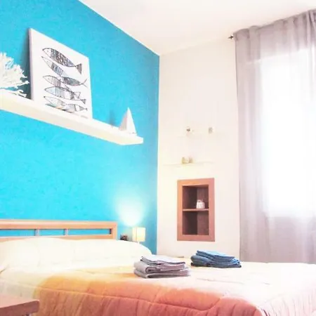 Casa San Raffaele 公寓