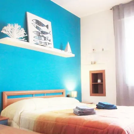 Casa San Raffaele 公寓 *