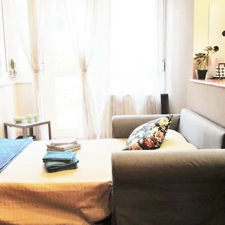Casa San Raffaele 维默德隆尼