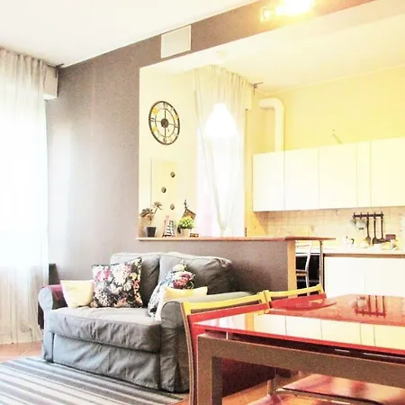Casa San Raffaele 公寓