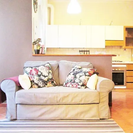 公寓 Casa San Raffaele *