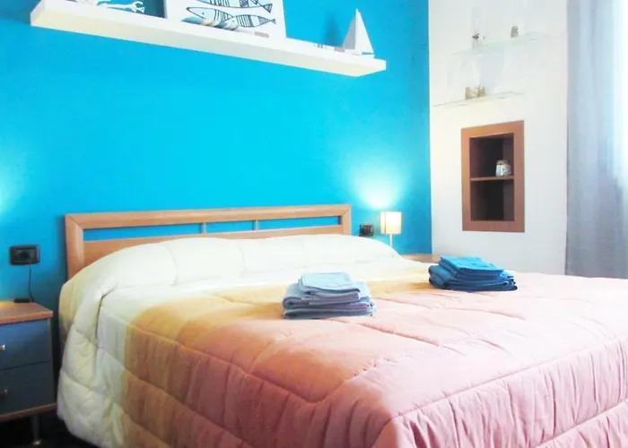 Casa San Raffaele דירה *