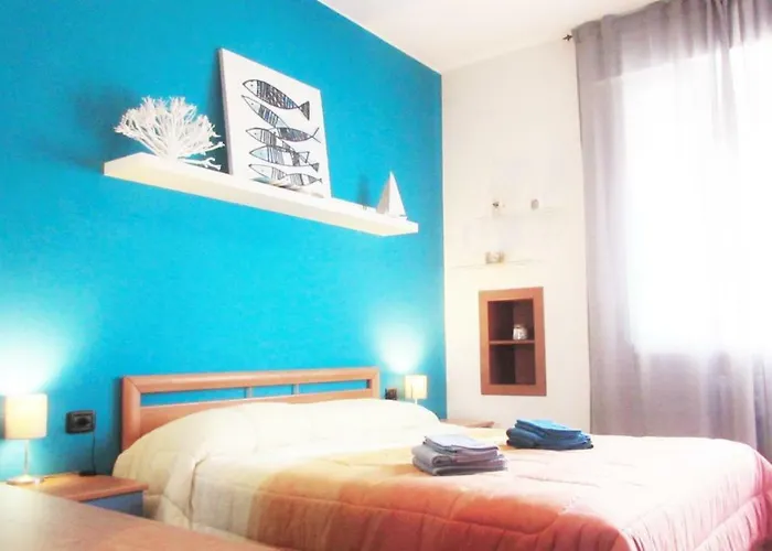 Casa San Raffaele דירה *