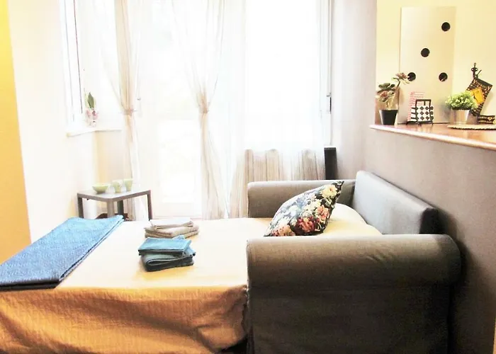 Casa San Raffaele וימודרונה