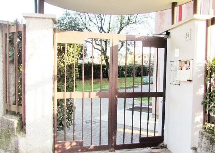 Casa San Raffaele דירה