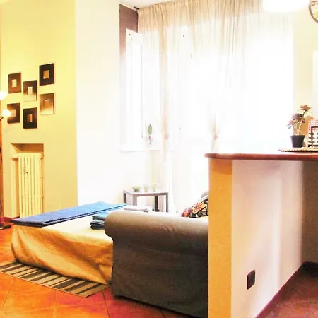 Casa San Raffaele * Vimodrone