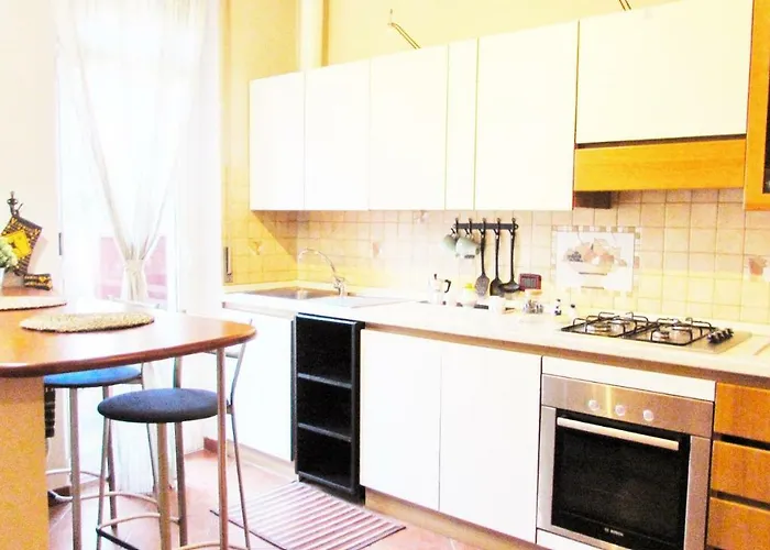 Casa San Raffaele Vimodrone