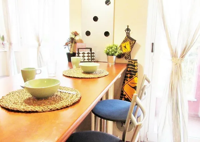 Apartment Casa San Raffaele *