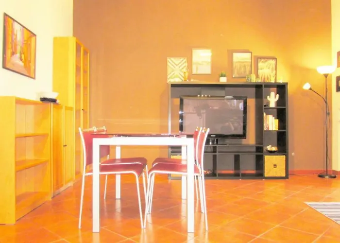 Casa San Raffaele Apartment Vimodrone