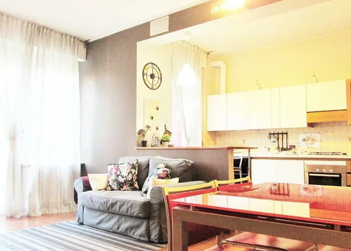 Casa San Raffaele Apartment