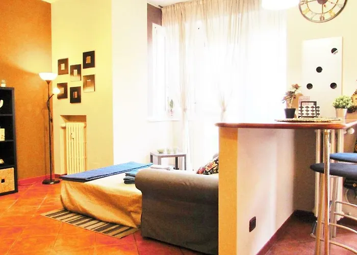 Casa San Raffaele * Vimodrone